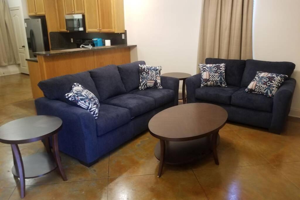 Villa 3 哈蒙德 外观 照片