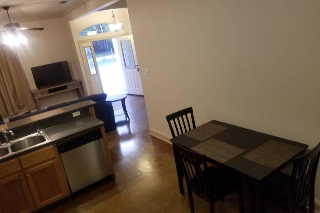 Villa 3 哈蒙德 外观 照片