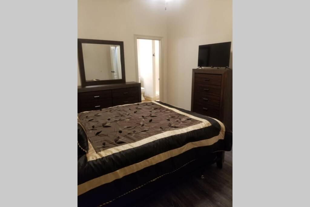 Villa 3 哈蒙德 外观 照片