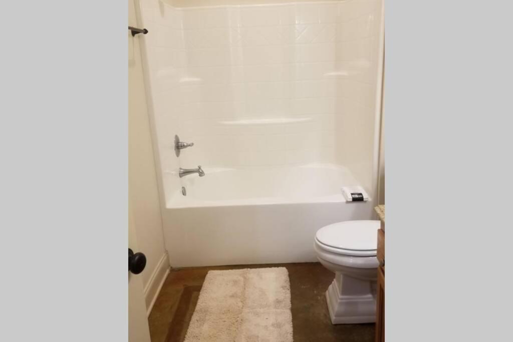 Villa 3 哈蒙德 外观 照片